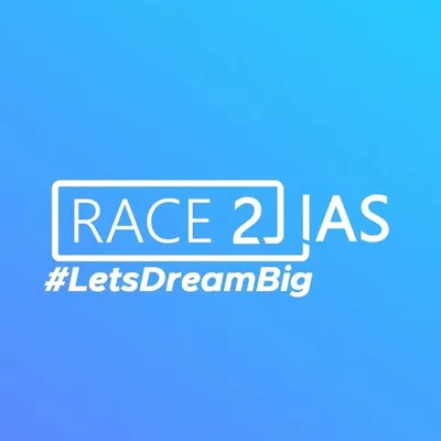 Race2IAS profile