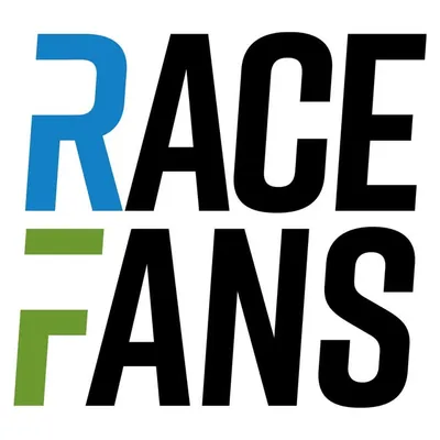 RaceFans profile