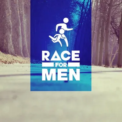 Race For Men profile