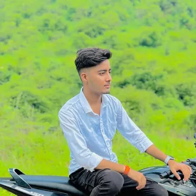 गौरव ओझा profile