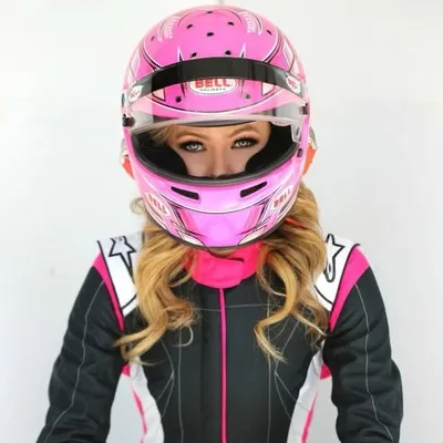 Lexi Ford profile
