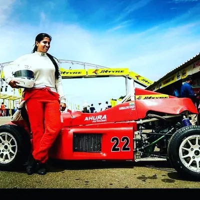 Mrinalini Singh ๐ฎ๐ณ๐ profile