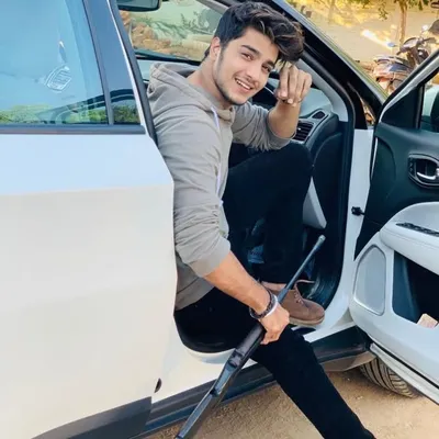 Anurag singh profile