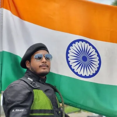 ख़ुर्शSHID AHMईडी profile