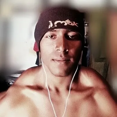 ๐ฅ๐ฎ๐ฐ๐ฒ๐ฟ ๐ฆ๐ฎ๐ถ๐ฑ๐๐น profile