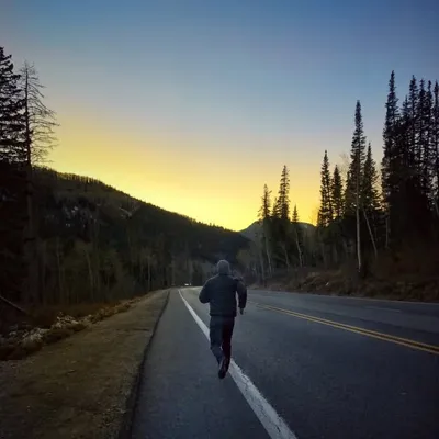 Race With Reason profile