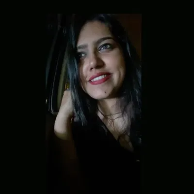 Rachana Mahajan profile
