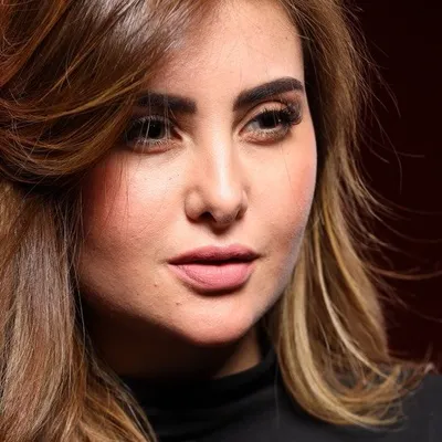 RASHA رشا profile