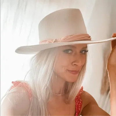 Rachael Anderberg profile