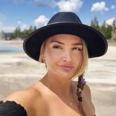 Rachael O’Brien profile