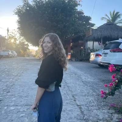 Rachael Price profile