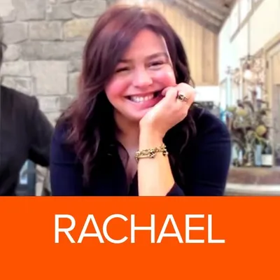 Rachael Ray Show profile