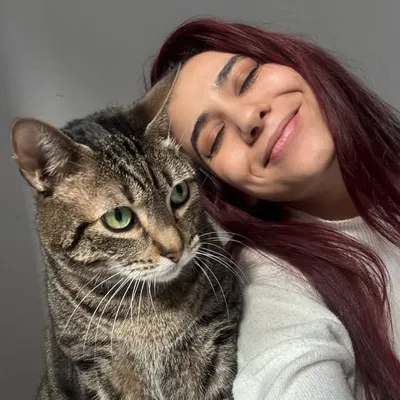 Rachaelkundalini profile