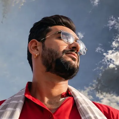 kartik pathak profile