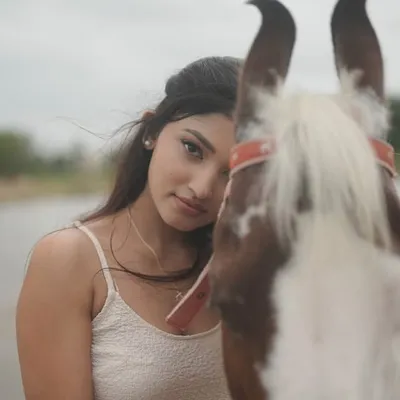 Rachana Inder