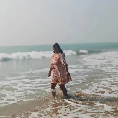 Rachana profile