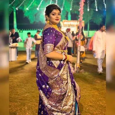 Rachana Banerjee profile