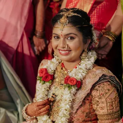 Rachana Chakrapani profile