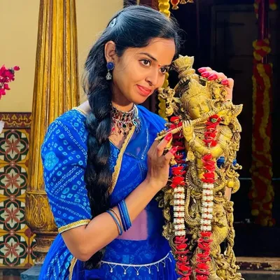 RACHANA OFFICIAL🧿 profile