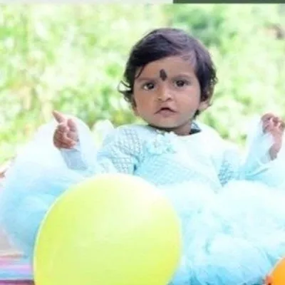 rachana vijay profile
