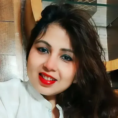 Rachana Gupta profile