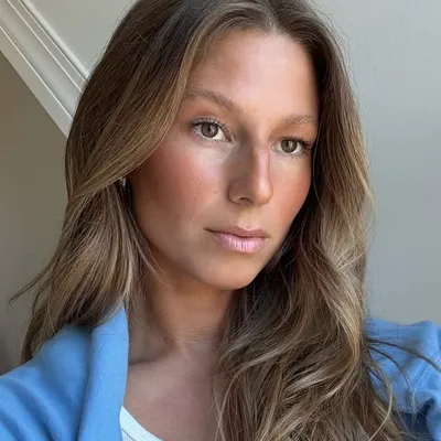 Rachel Autenrieth profile