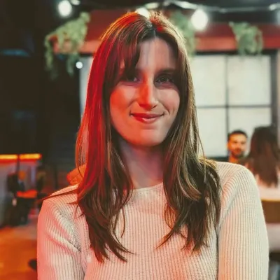 Rachel Micallef profile