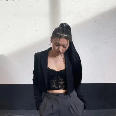 Rachel | Style Inspo profile