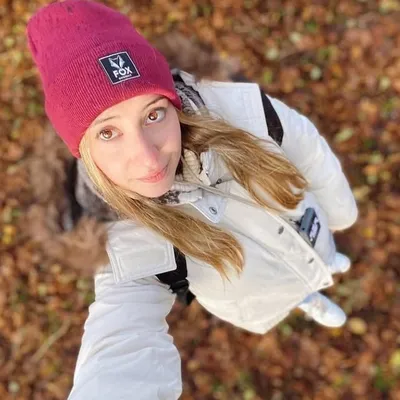 Rachel profile