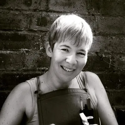 Rachel Bainton profile