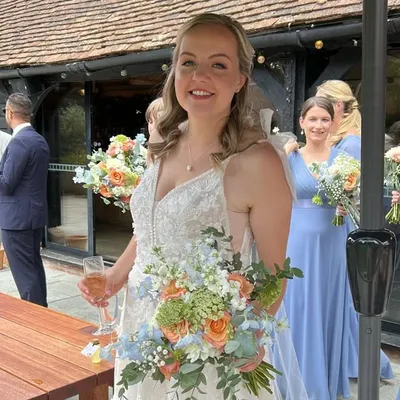 Rachel Huish profile