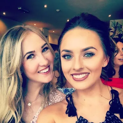 Rachel McClymont profile