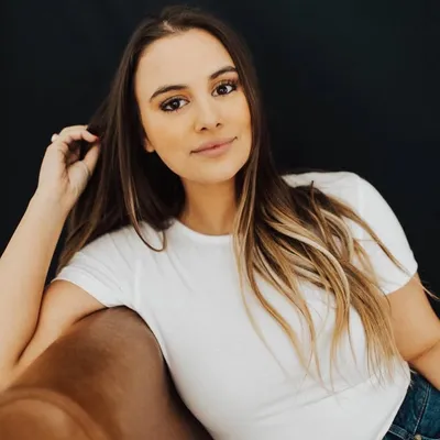 Rachel Meaders | Amazon Finds profile