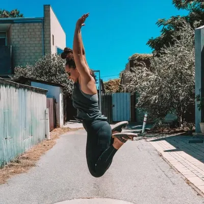 Rachel Soriano | PT profile