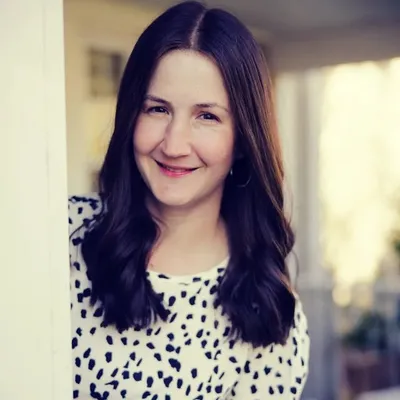 Rachel Tuchman LMHC ๐๏ธ profile