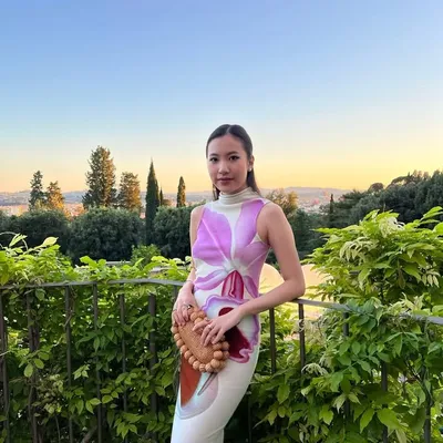 Rachel Yeoh profile