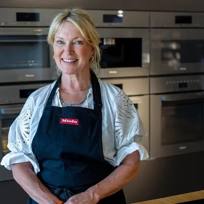 Rachel Allen profile