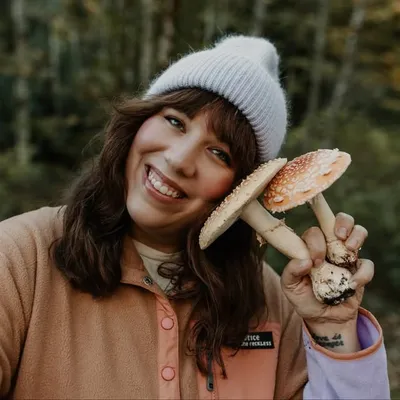 Rachel Barkman profile