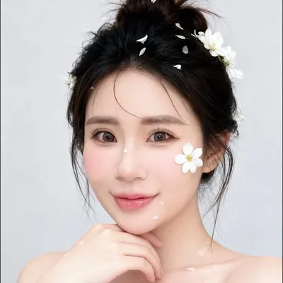 ♥Rācнěℓiciσυѕ·榆月采耳师👂🏻 profile