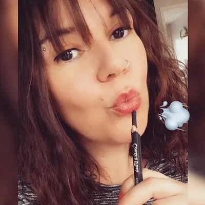 Rachel Blairy profile