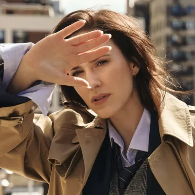 Rachel Brosnahan profile