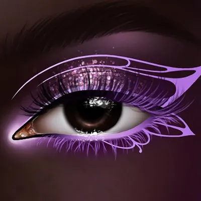 Rachel C Face Charts ๐ธ profile