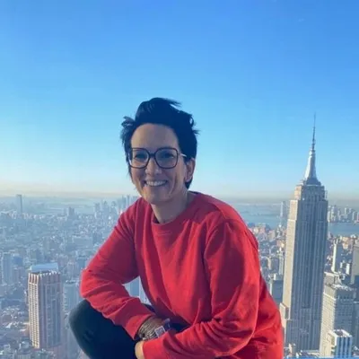 Rachel Poschel, cuisine simple et saine profile