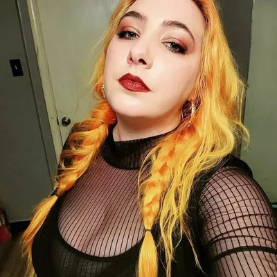 Rachel Denton profile