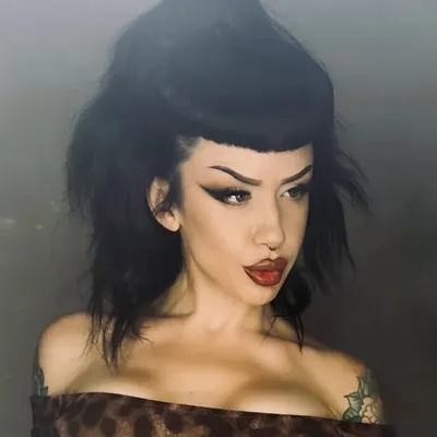 Rachel Duffy profile