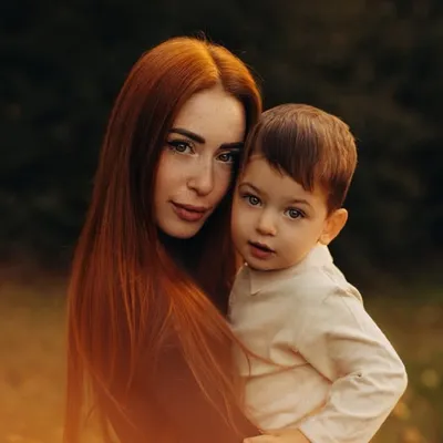 Rachele | family content creator profile