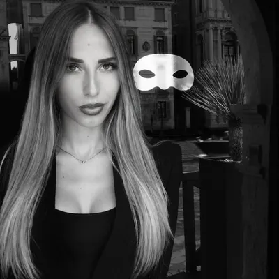 Rachele profile