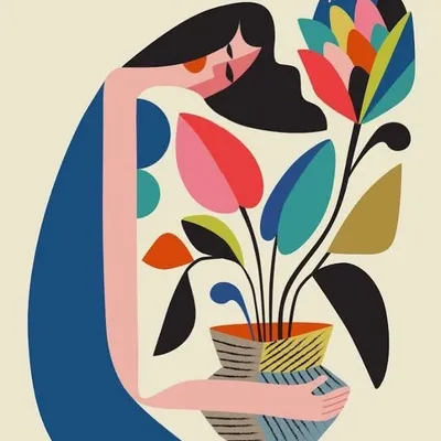 Rachel Lee | Illustrator profile