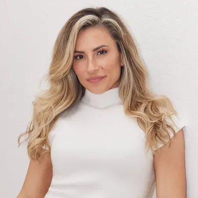 Rachele Fialco profile