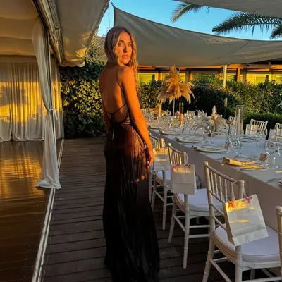RACHELE MORI profile
